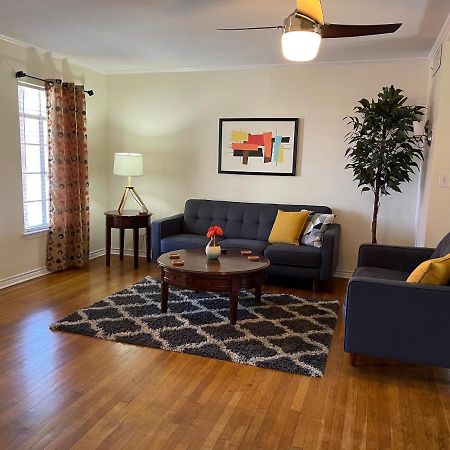 Mid Century Modern Beauty San Antonio Exterior photo