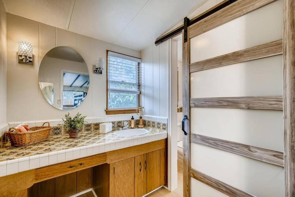Mid Century Modern Beauty San Antonio Exterior photo