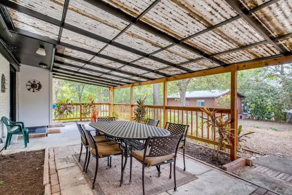 Mid Century Modern Beauty San Antonio Exterior photo